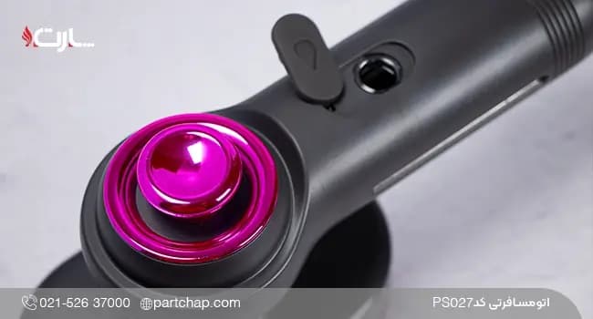 اتو مسافرتی کد PS027 — تصویر ۳