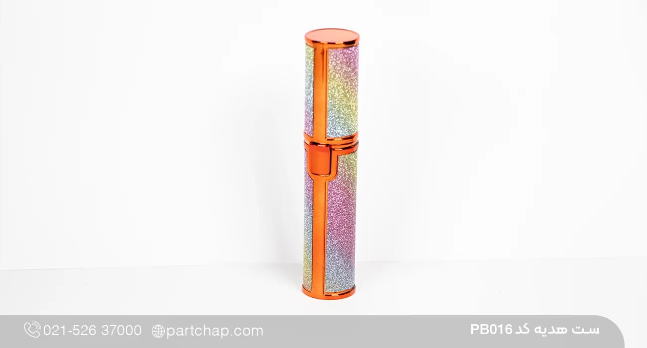 ست هدیه بهداشتی کد PB016 — تصویر ۳