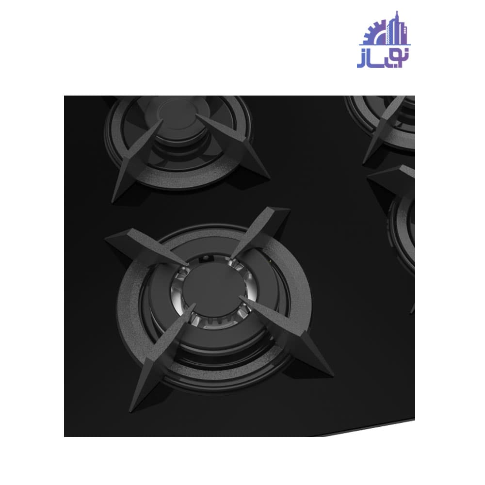 گاز صفحه ای بیمکث مدل 5012 — تصویر ۲