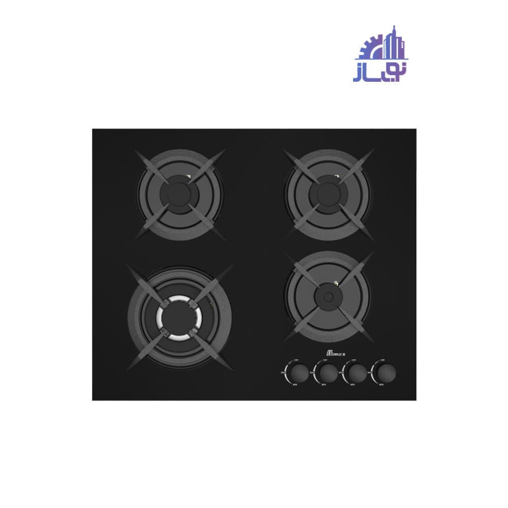 گاز صفحه ای بیمکث مدل 5012