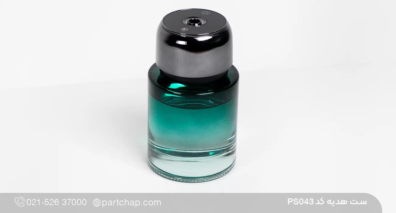 ست هدیه دیجیتال کد PS043 — تصویر ۷
