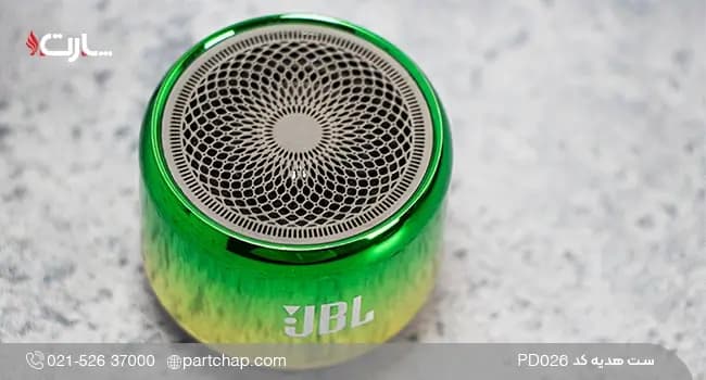 ست هدیه مدیریتی شیک کد PD026 — تصویر ۴