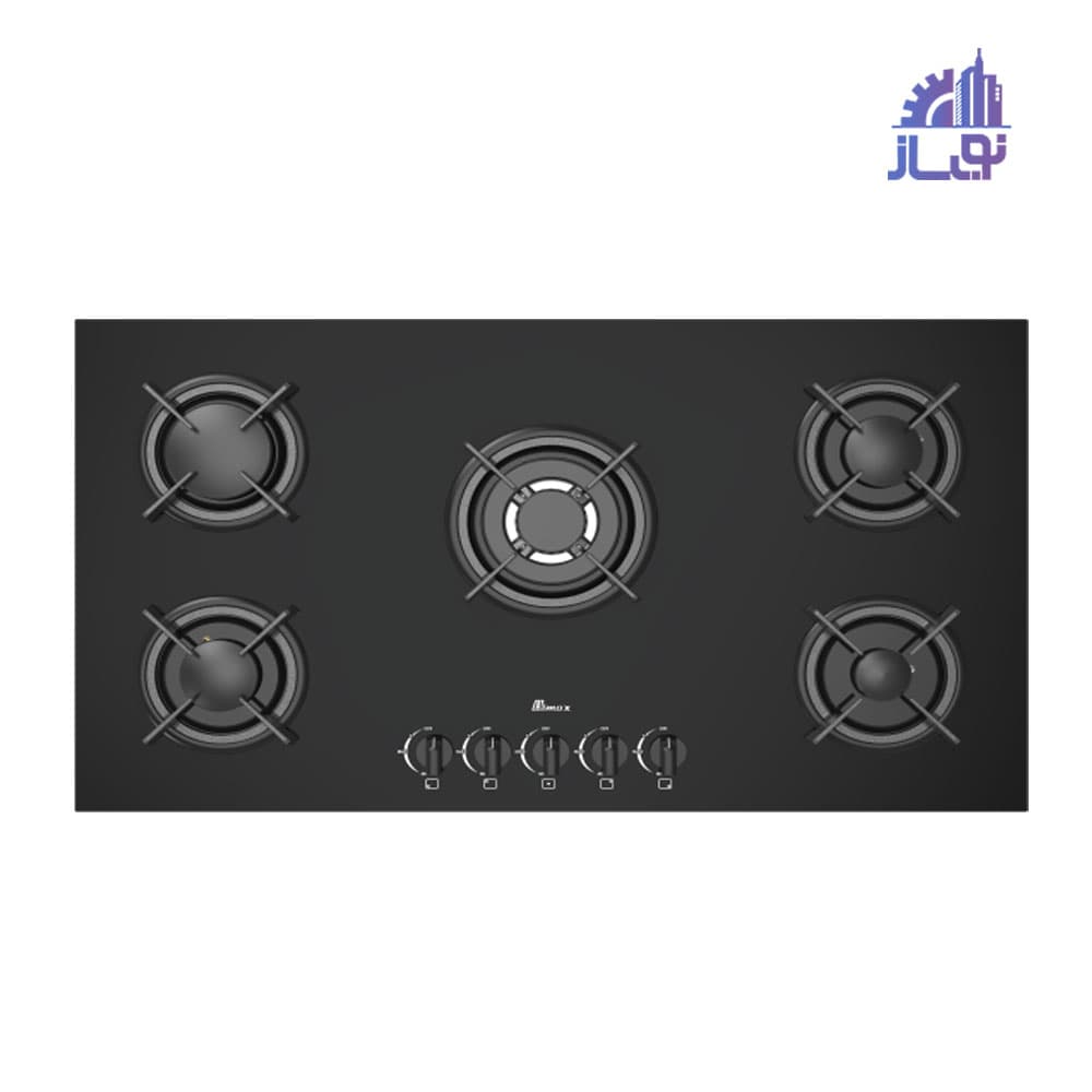 گاز صفحه ای بیمکث مدل 2104