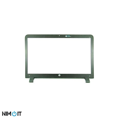 قاب جلو ال سی دی لپ تاپ HP 450 G3 455 G3