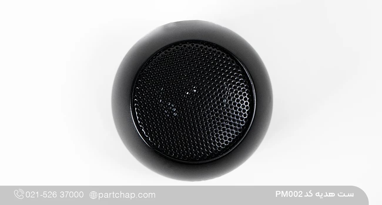 ست هدیه سازمانی کد PM002 — تصویر ۲