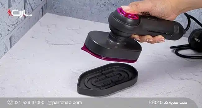 ست هدیه مسافرتی لاکچری کد PB010 — تصویر ۸