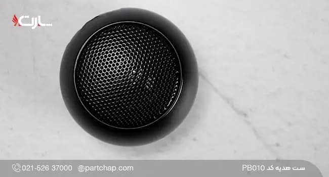 ست هدیه مسافرتی لاکچری کد PB010 — تصویر ۷