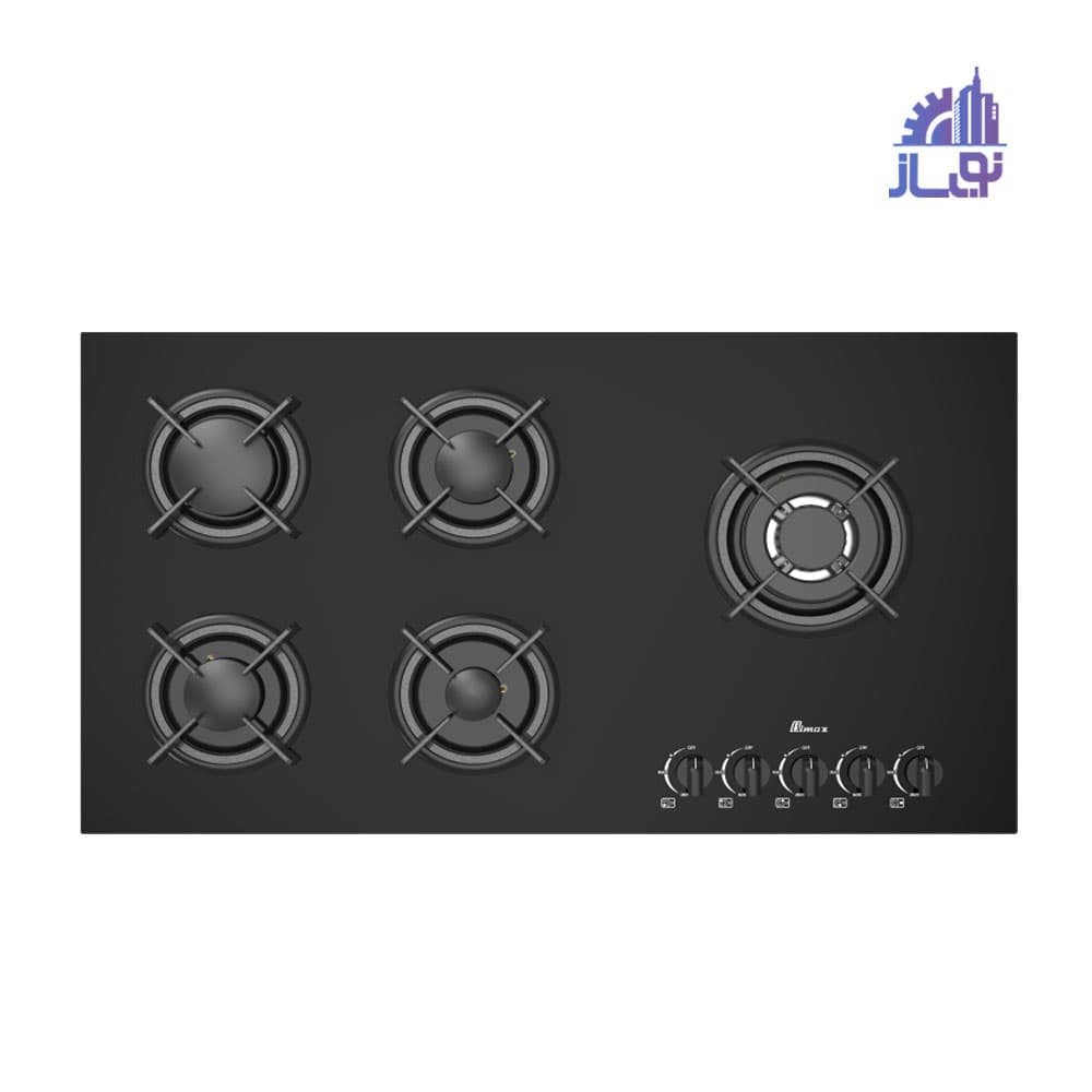 گاز صفحه ای بیمکث مدل 2103