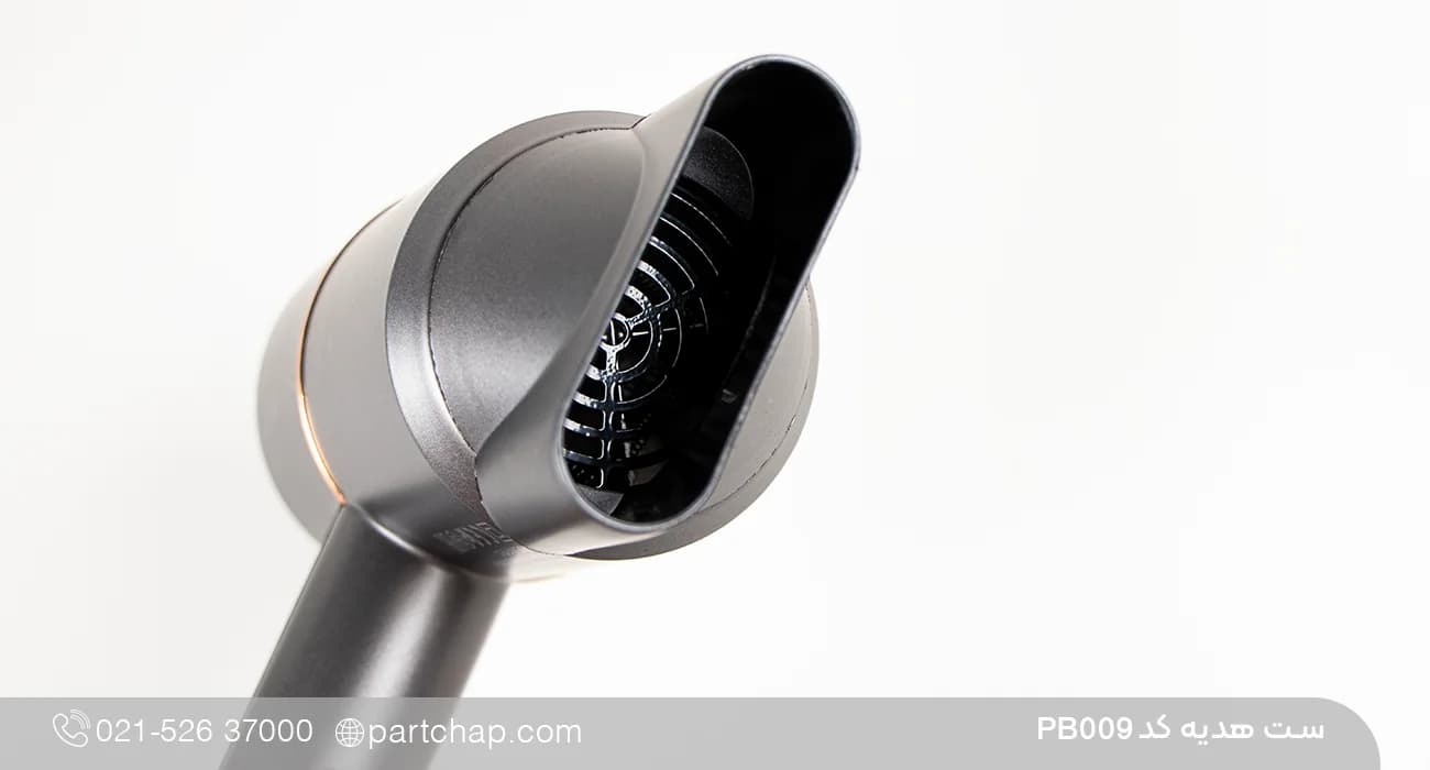 ست هدیه زنانه لوکس کد PB009 — تصویر ۶
