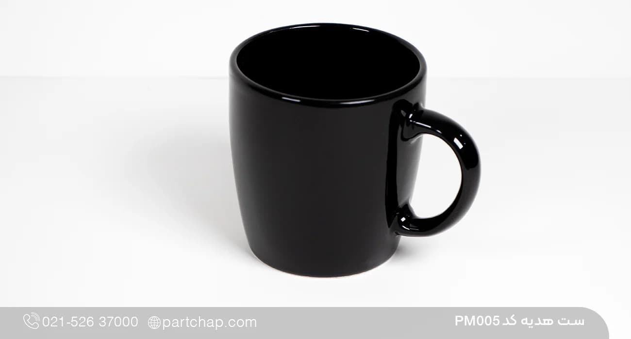 ست هدیه سازمانی شیک کد PM005 — تصویر ۲
