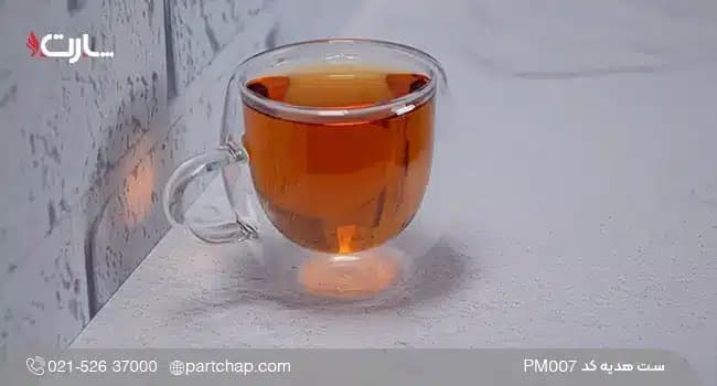 ست هدیه سازمانی خاص کد PM007 — تصویر ۸