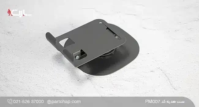 ست هدیه سازمانی خاص کد PM007 — تصویر ۶