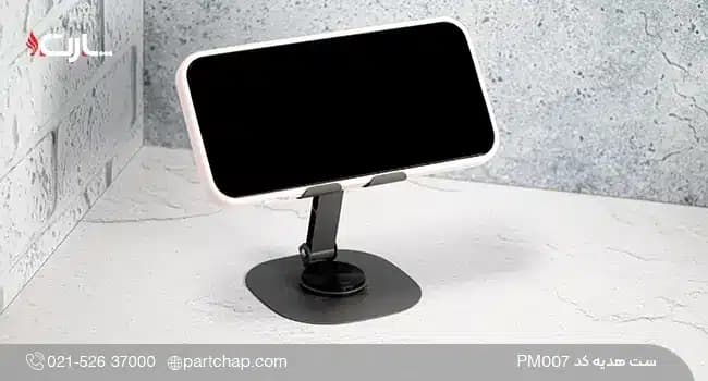 ست هدیه سازمانی خاص کد PM007 — تصویر ۷