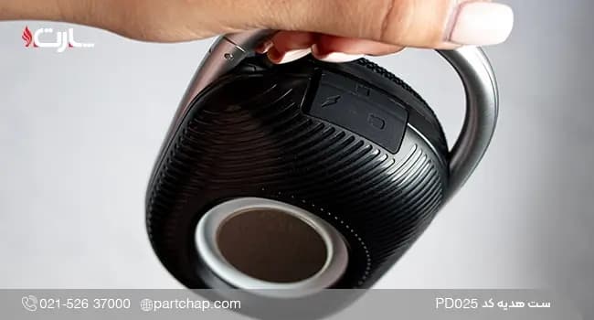ست هدیه دیجیتال کد PD025 — تصویر ۶