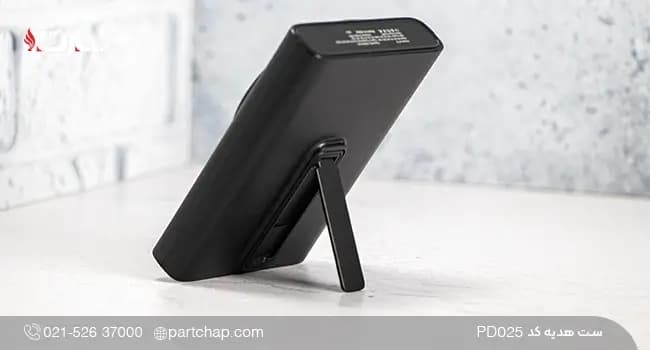 ست هدیه دیجیتال کد PD025 — تصویر ۳