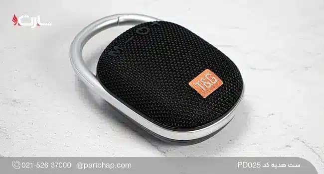 ست هدیه دیجیتال کد PD025 — تصویر ۵