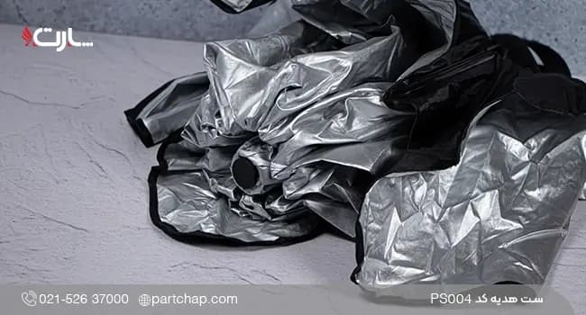 ست هدیه خودرو لوکس کد PS040 — تصویر ۷