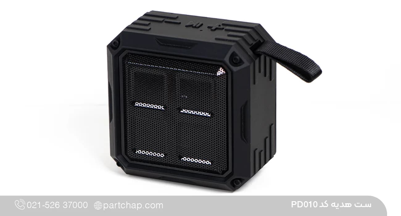 ست هدیه دیجیتال شیک کد PD010 — تصویر ۵