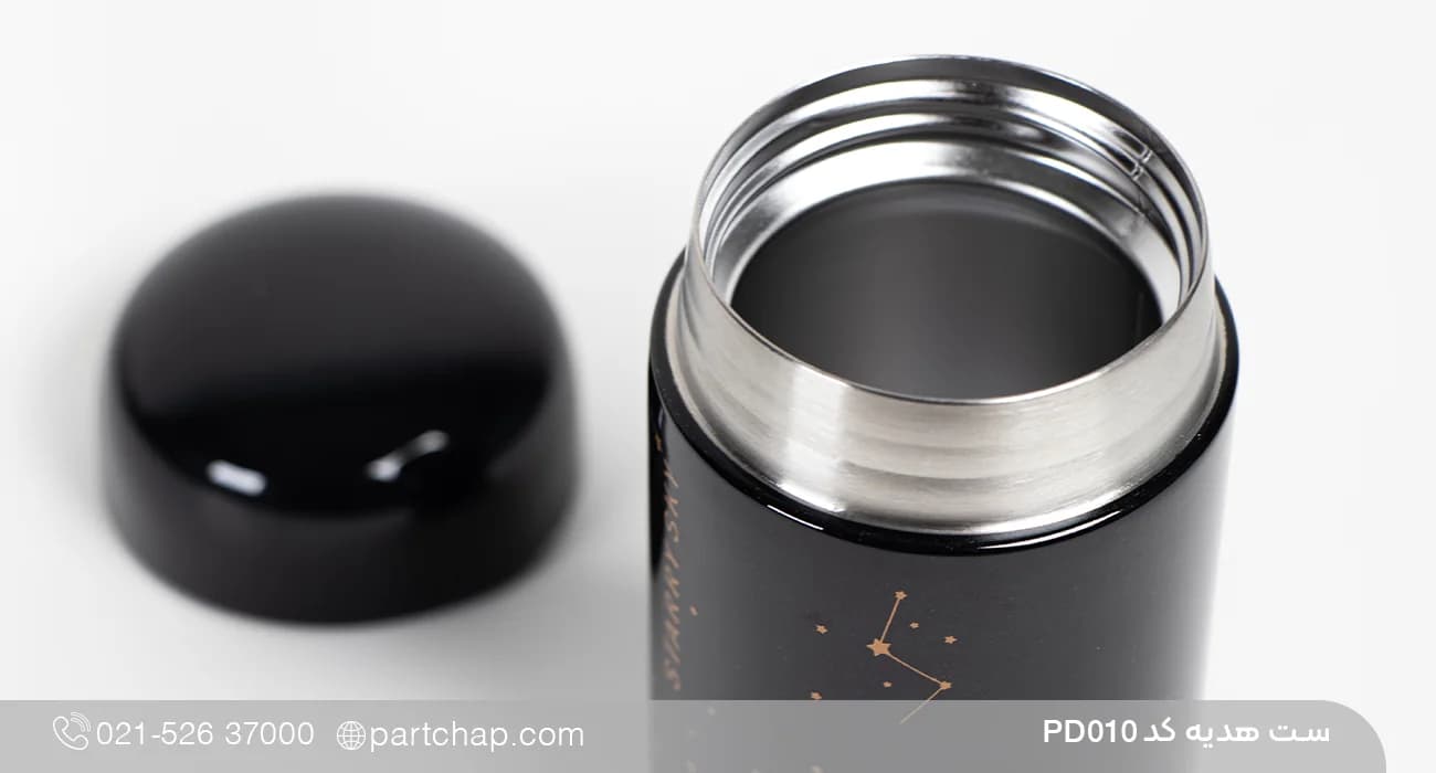 ست هدیه دیجیتال شیک کد PD010 — تصویر ۸