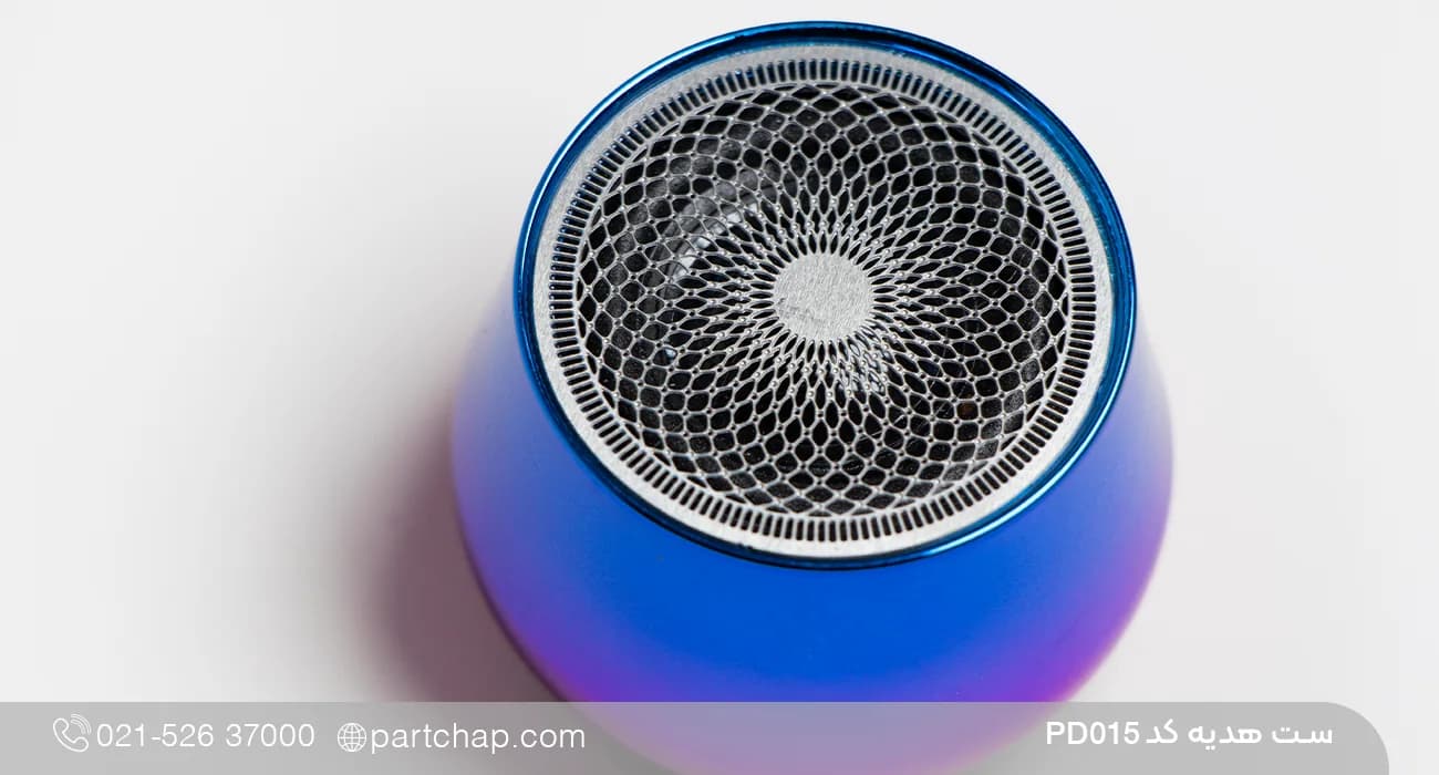 ست هدیه دیجیتال کد PD015 — تصویر ۵