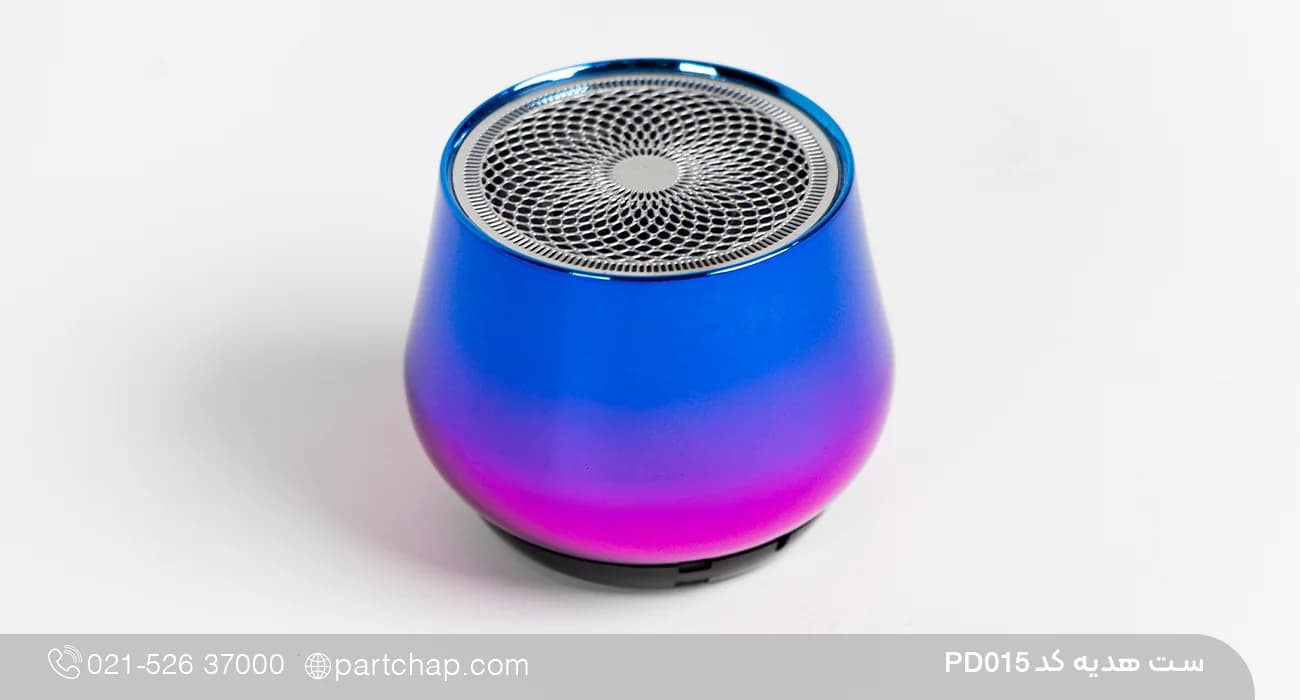 ست هدیه دیجیتال کد PD015 — تصویر ۳