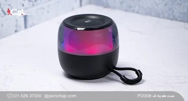 ست هدیه دیجیتال کد PD006 — تصویر ۷