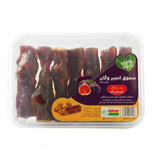 سجوق انجیر ویگر