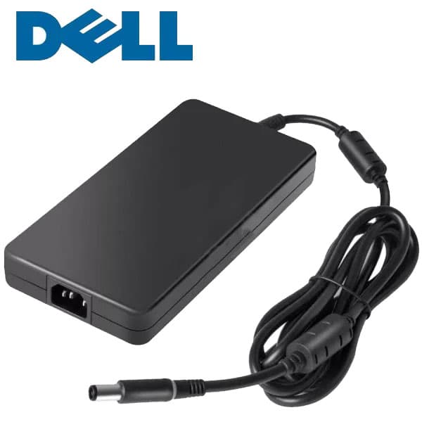 شارژر لپ تاپ DELL Precision M6800 — تصویر ۲