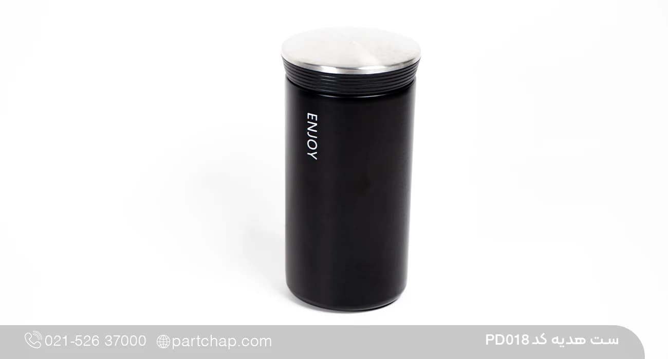 ست هدیه مدیریتی شیک کد PD018 — تصویر ۳