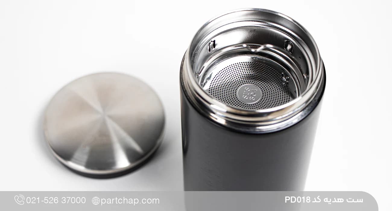 ست هدیه مدیریتی شیک کد PD018 — تصویر ۲