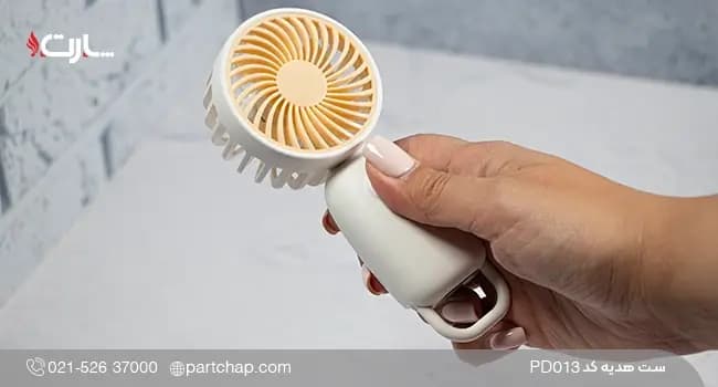 ست هدیه دیجیتال مدیریتی کد PD013 — تصویر ۶