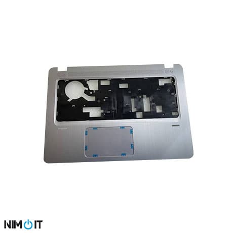 قاب دور کیبورد لپ تاپ HP 440 G4 445 G4