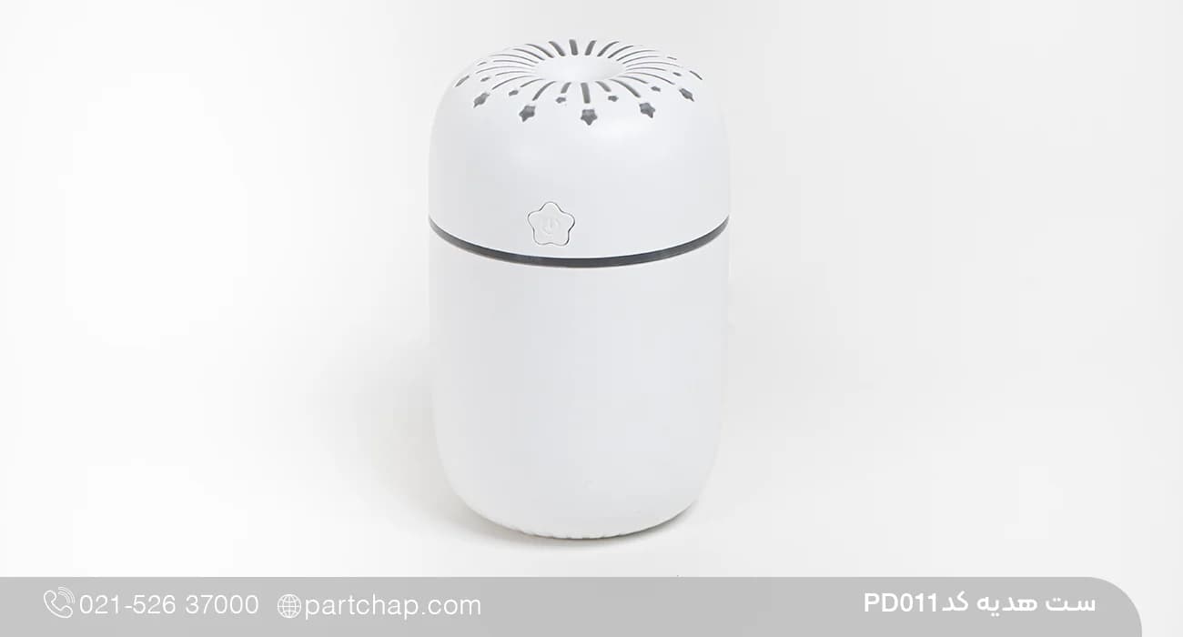 ست هدیه دیجیتال خاص کد PD011 — تصویر ۶