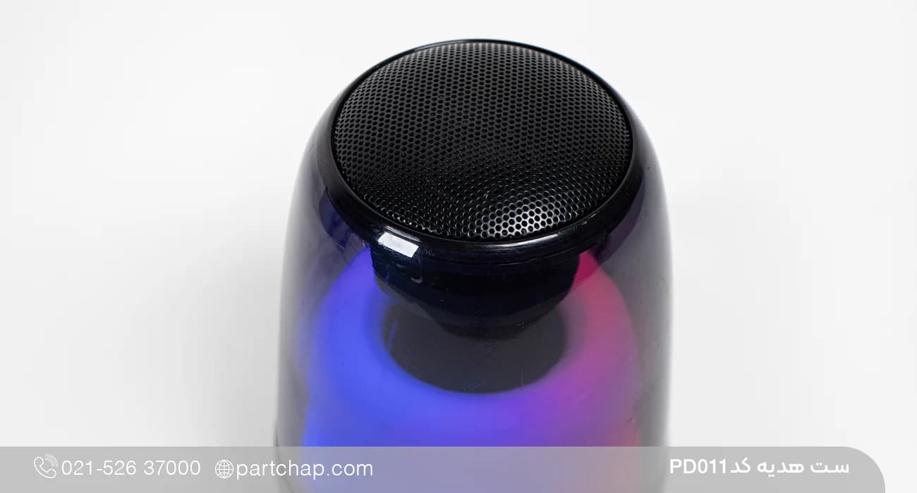 ست هدیه دیجیتال خاص کد PD011 — تصویر ۲