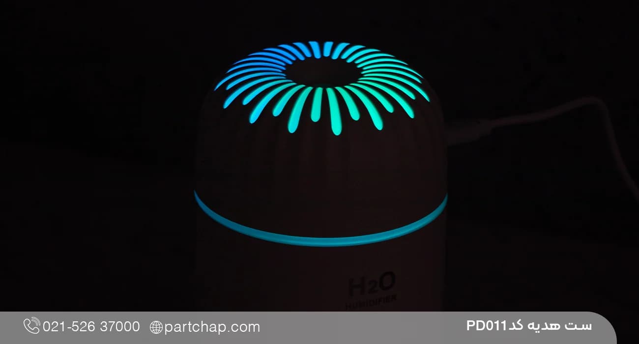 ست هدیه دیجیتال خاص کد PD011 — تصویر ۷