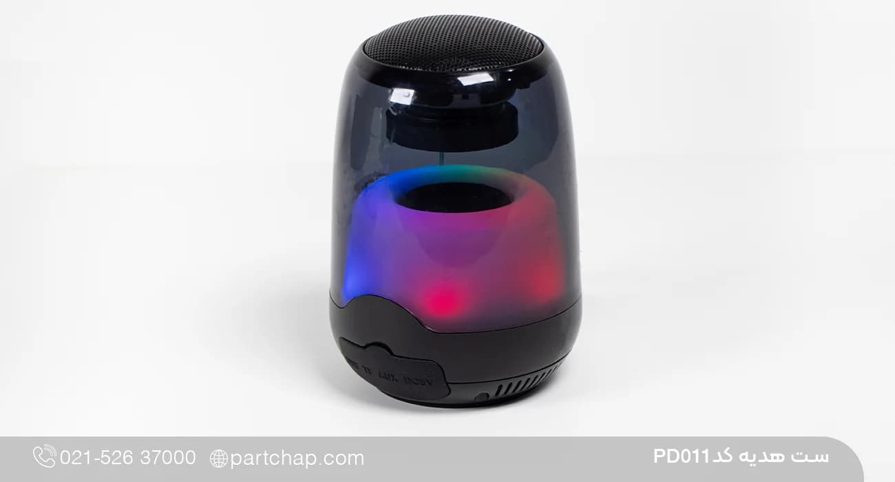 ست هدیه دیجیتال خاص کد PD011 — تصویر ۳