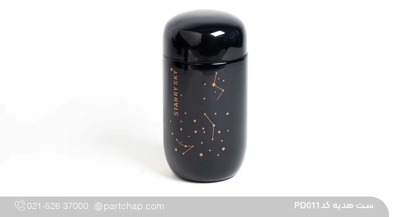 ست هدیه دیجیتال خاص کد PD011 — تصویر ۴