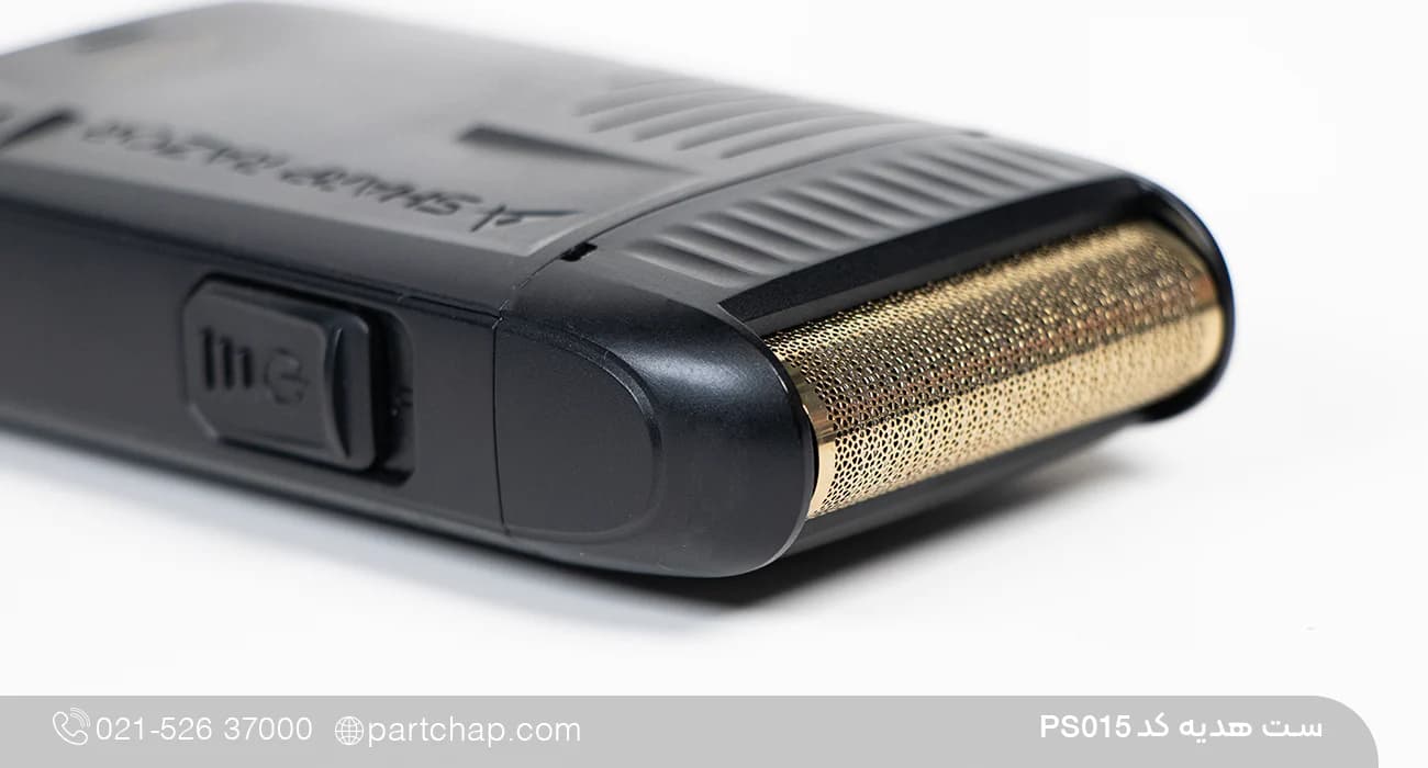 ست هدیه مردانه لوکس کد PS015 — تصویر ۶