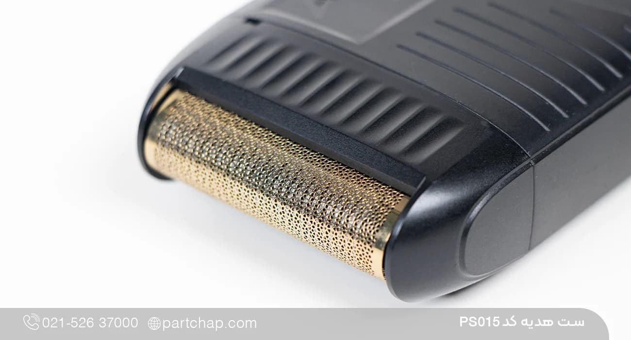 ست هدیه مردانه لوکس کد PS015 — تصویر ۷