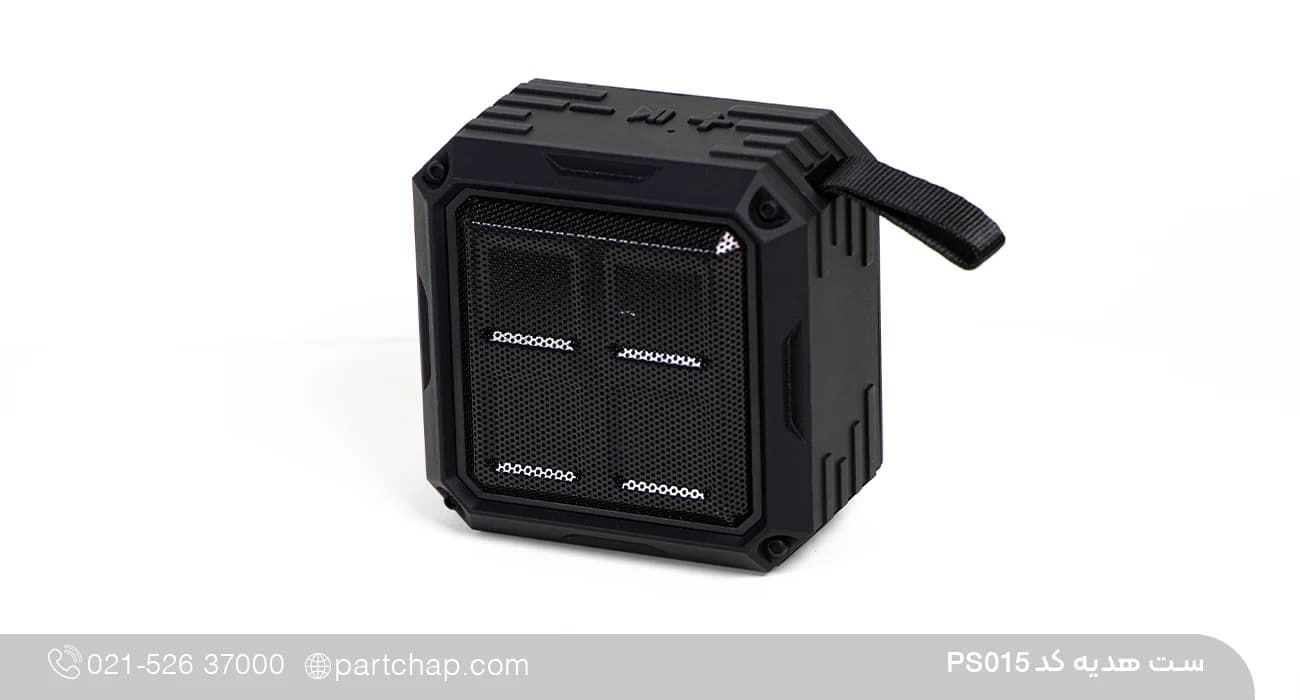 ست هدیه مردانه لوکس کد PS015 — تصویر ۲