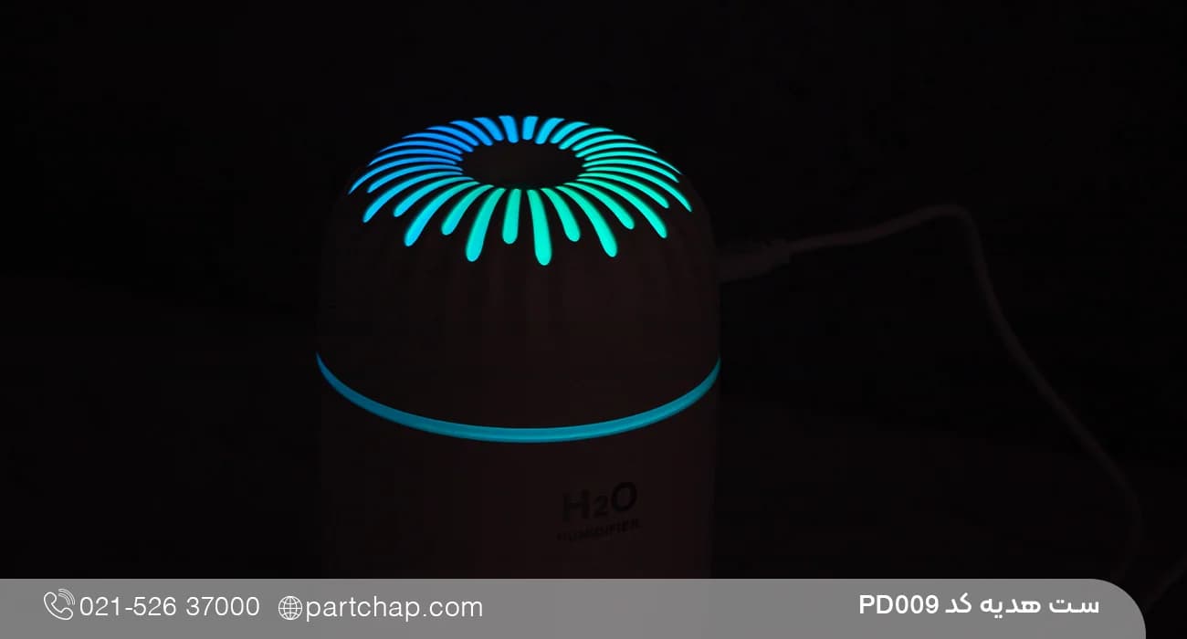 ست هدیه دیجیتال خاص کد PD009 — تصویر ۵