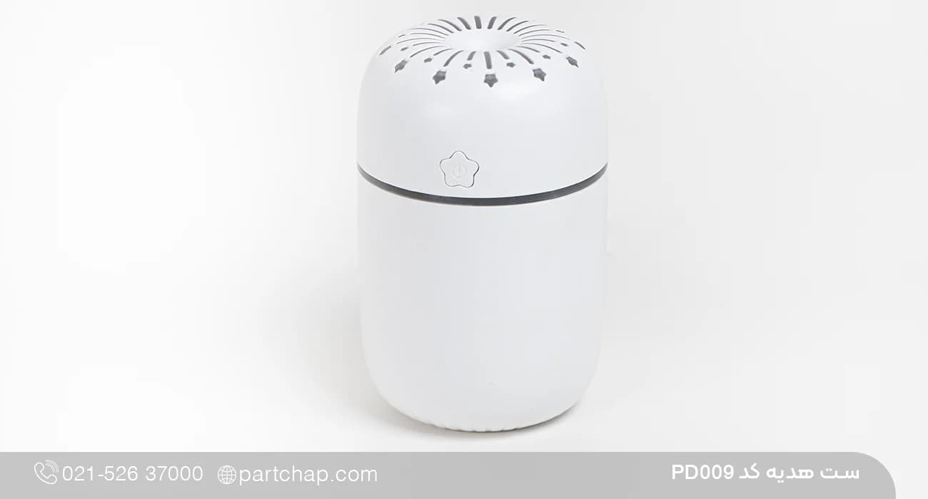 ست هدیه دیجیتال خاص کد PD009 — تصویر ۴
