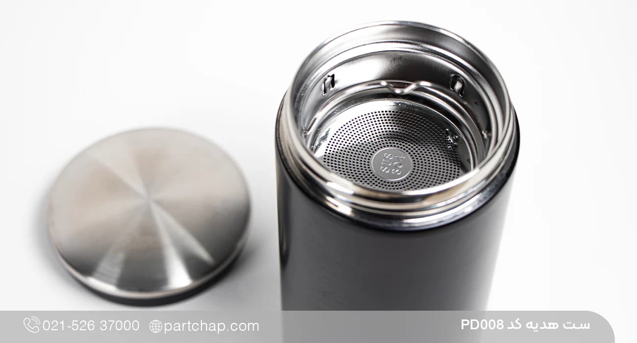 ست هدیه دیجیتال تبلیغاتی کد PD008 — تصویر ۶