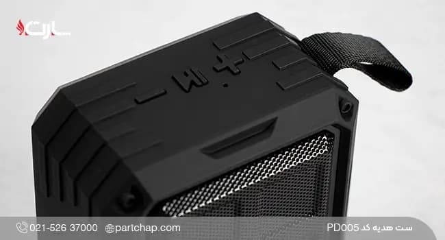 ست هدیه دیجیتال کد PD005 — تصویر ۵