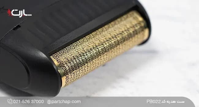 ریش تراش و خط زن کد PB022 — تصویر ۲