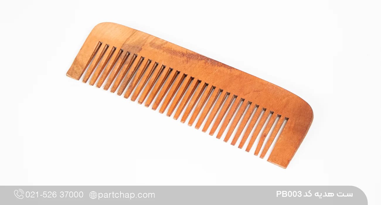 ست هدیه بهداشتی کد PB003 — تصویر ۵