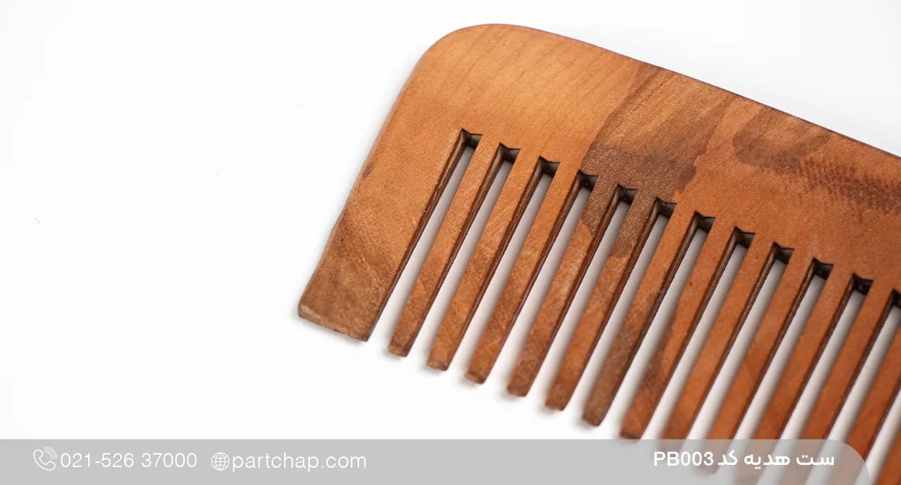 ست هدیه بهداشتی کد PB003 — تصویر ۴