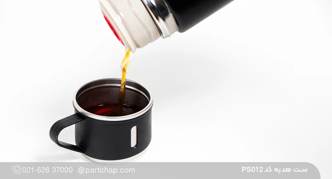 ست هدیه سازمانی خاص کد PS012 — تصویر ۲