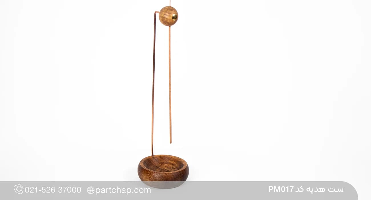 ست هدیه مدیریتی لاکچری کد PM017 — تصویر ۴