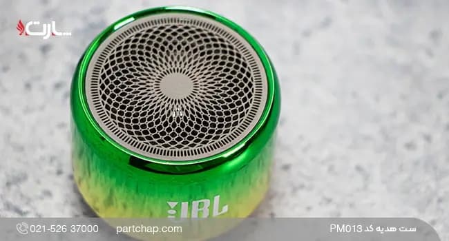 ست هدیه مدیریتی لوکس کد PM013 — تصویر ۸